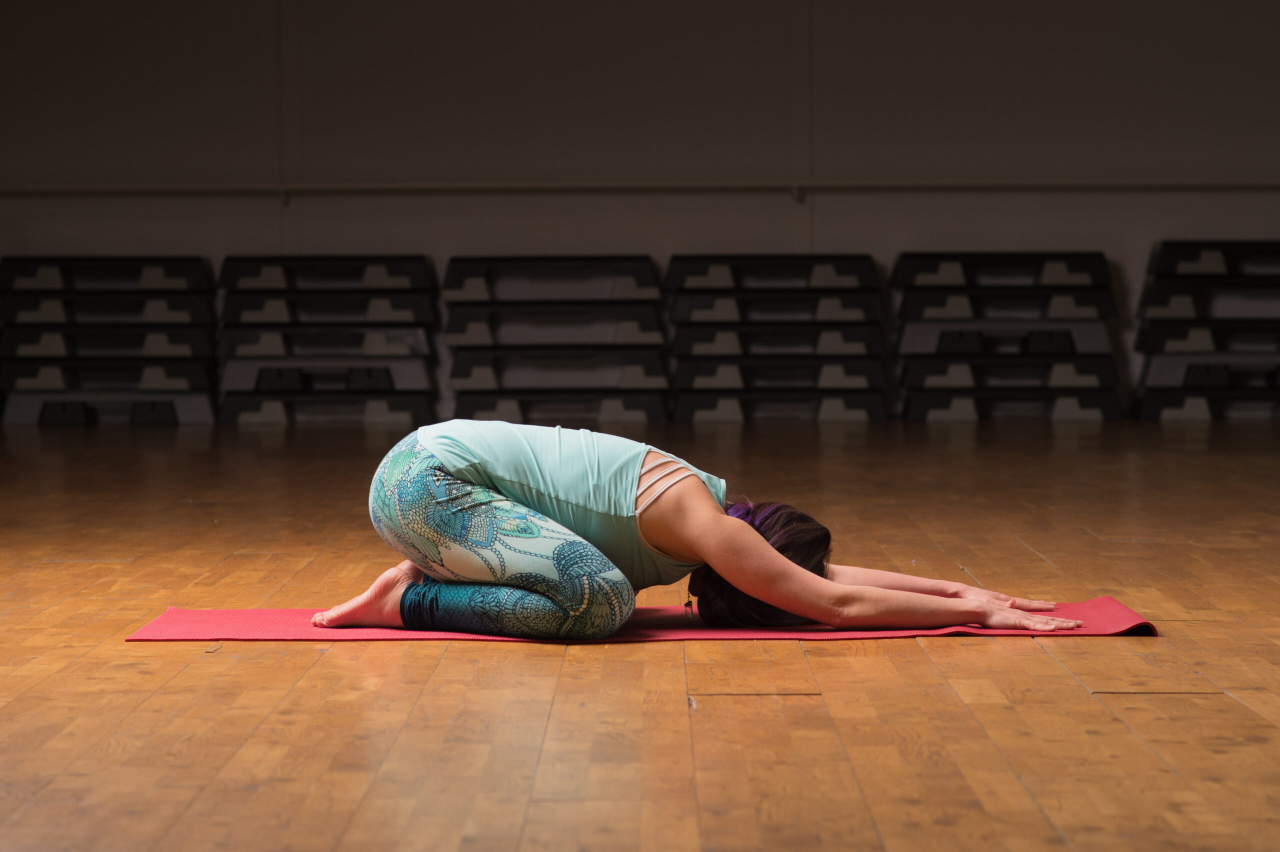 Pilates Débutant